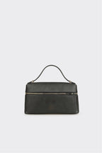 Black Women's Mini Handbag