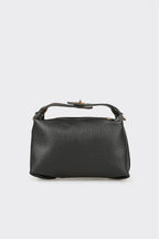 Black Women's Mini Handbag