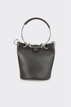 Black Women's Mini Handbag