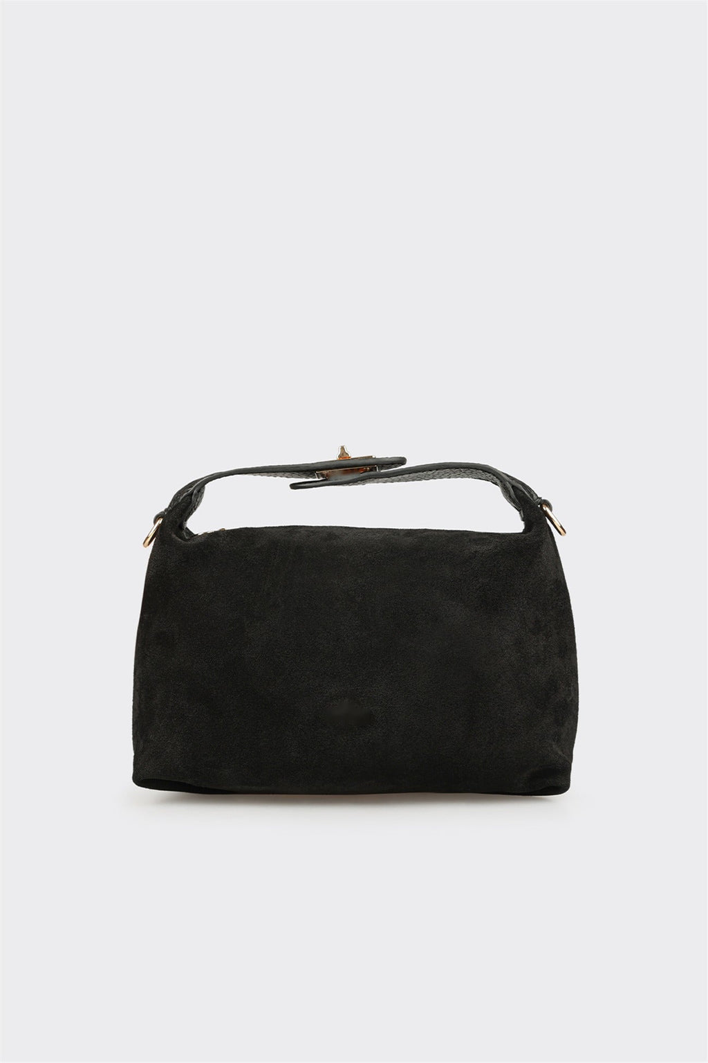 Black Women's Mini Handbag