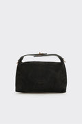 Black Women's Mini Handbag