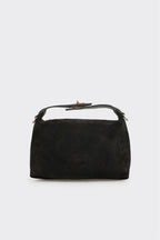 Black Women's Mini Handbag