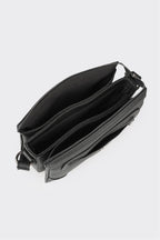 Black Women's Shoulder Bag