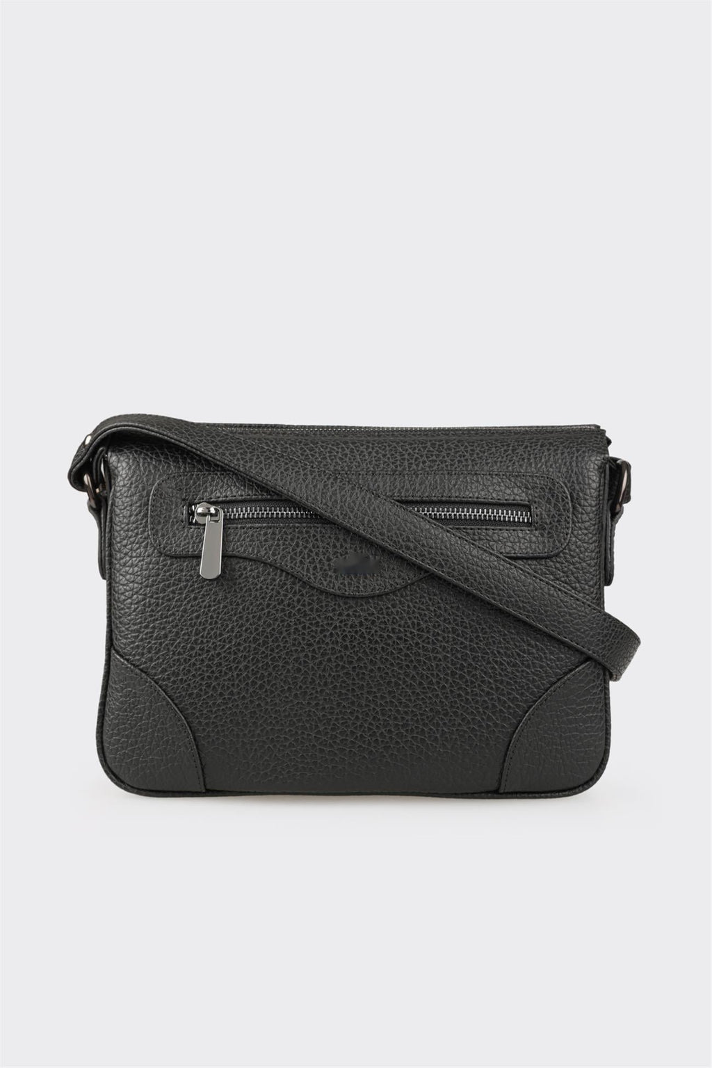 Black Women's Shoulder Bag