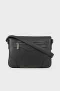 Black Women's Shoulder Bag