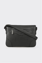 Black Women's Shoulder Bag