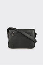 Black Women's Shoulder Bag