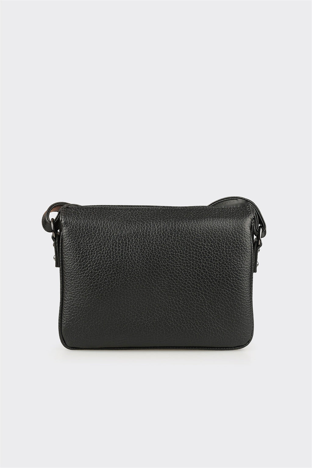 Black Women's Shoulder Bag