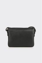 Black Women's Shoulder Bag