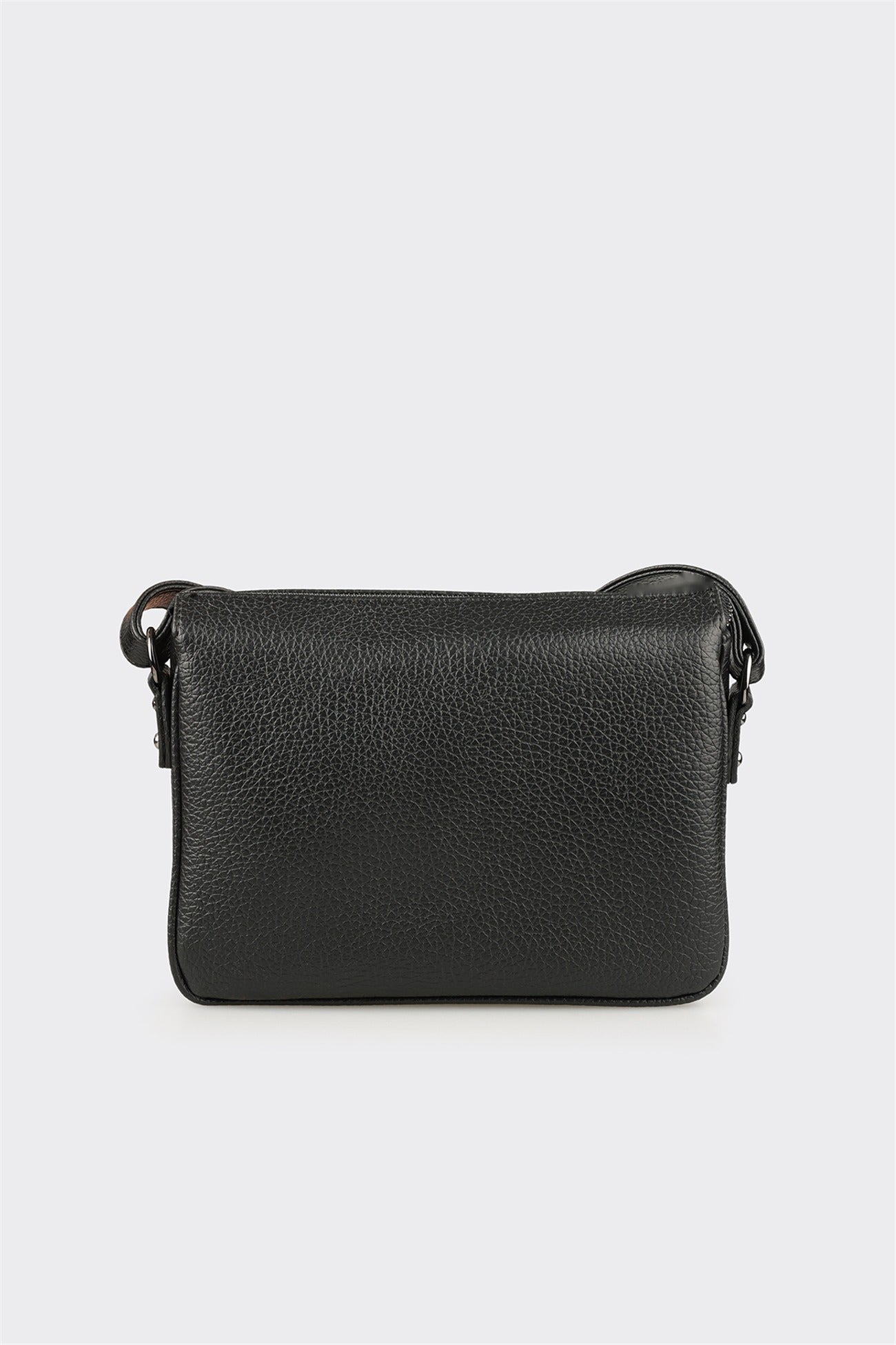 Black Women's Shoulder Bag