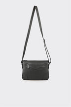 Black Women's Shoulder Bag