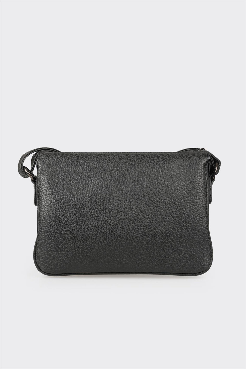 Black Women's Shoulder Bag