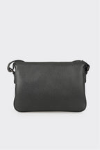 Black Women's Shoulder Bag