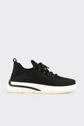 Black Women's Sneaker