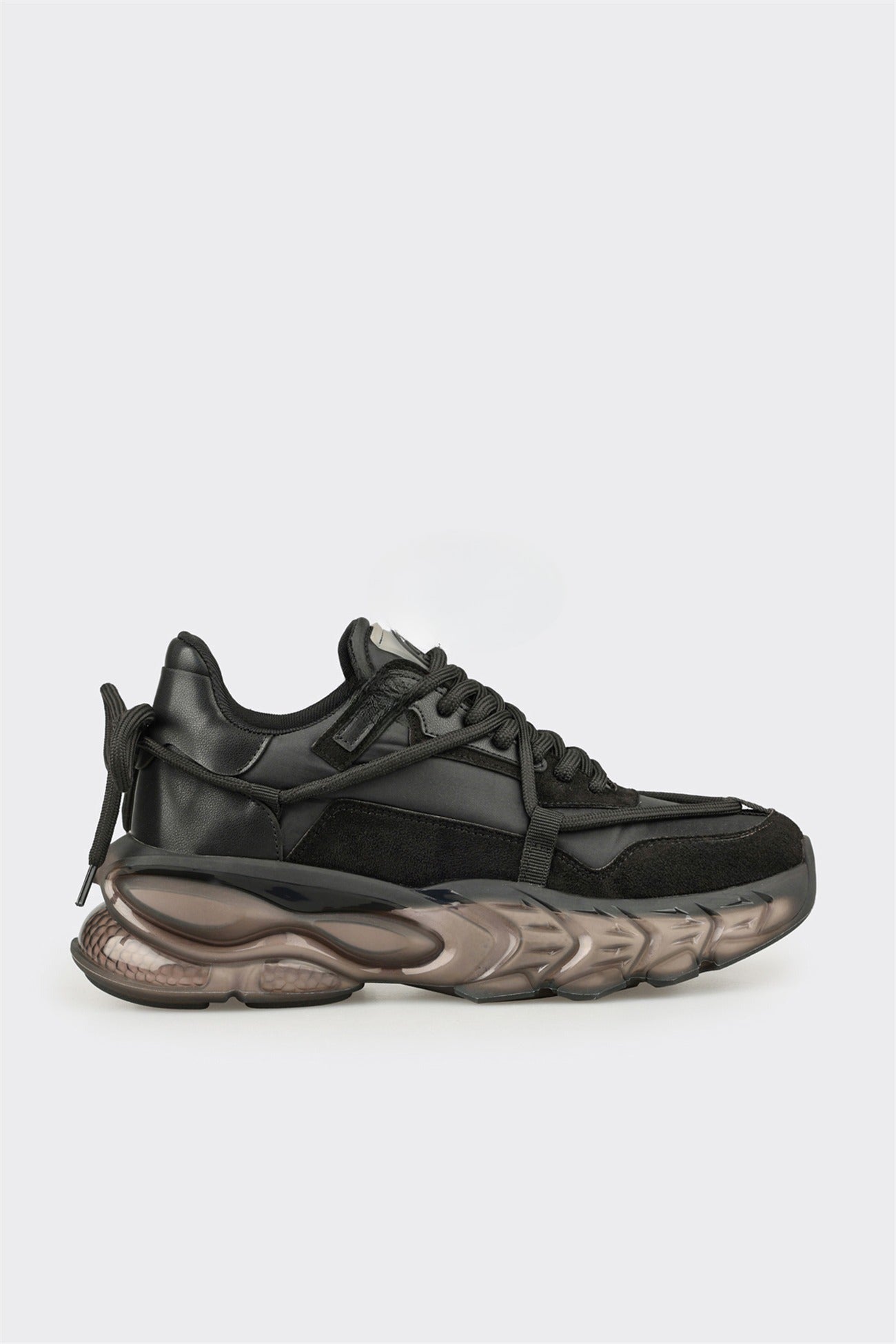 Black Women's Sneaker