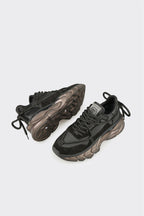 Black Women's Sneaker