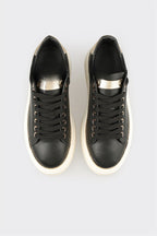 Black Women's Sneaker