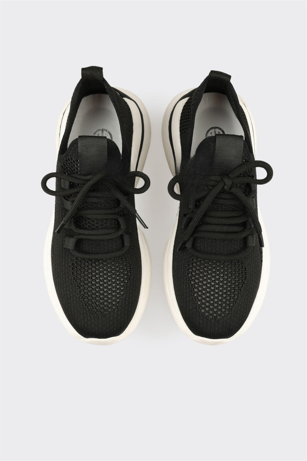 Black Women's Sneaker