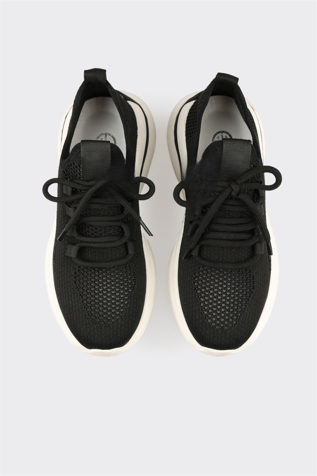 Black Women's Sneaker