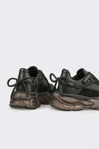 Black Women's Sneaker