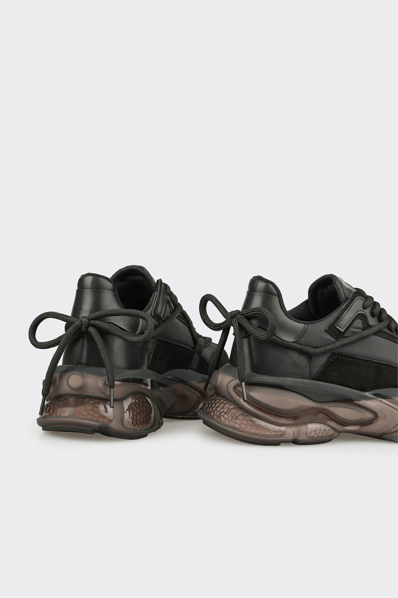 Black Women's Sneaker