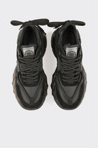 Black Women's Sneaker