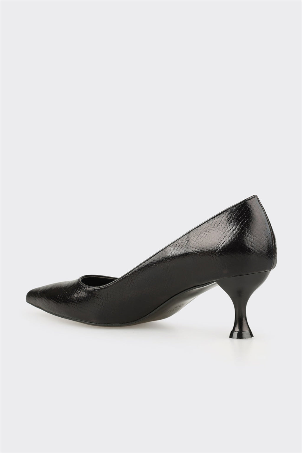 Black Women's Stiletto