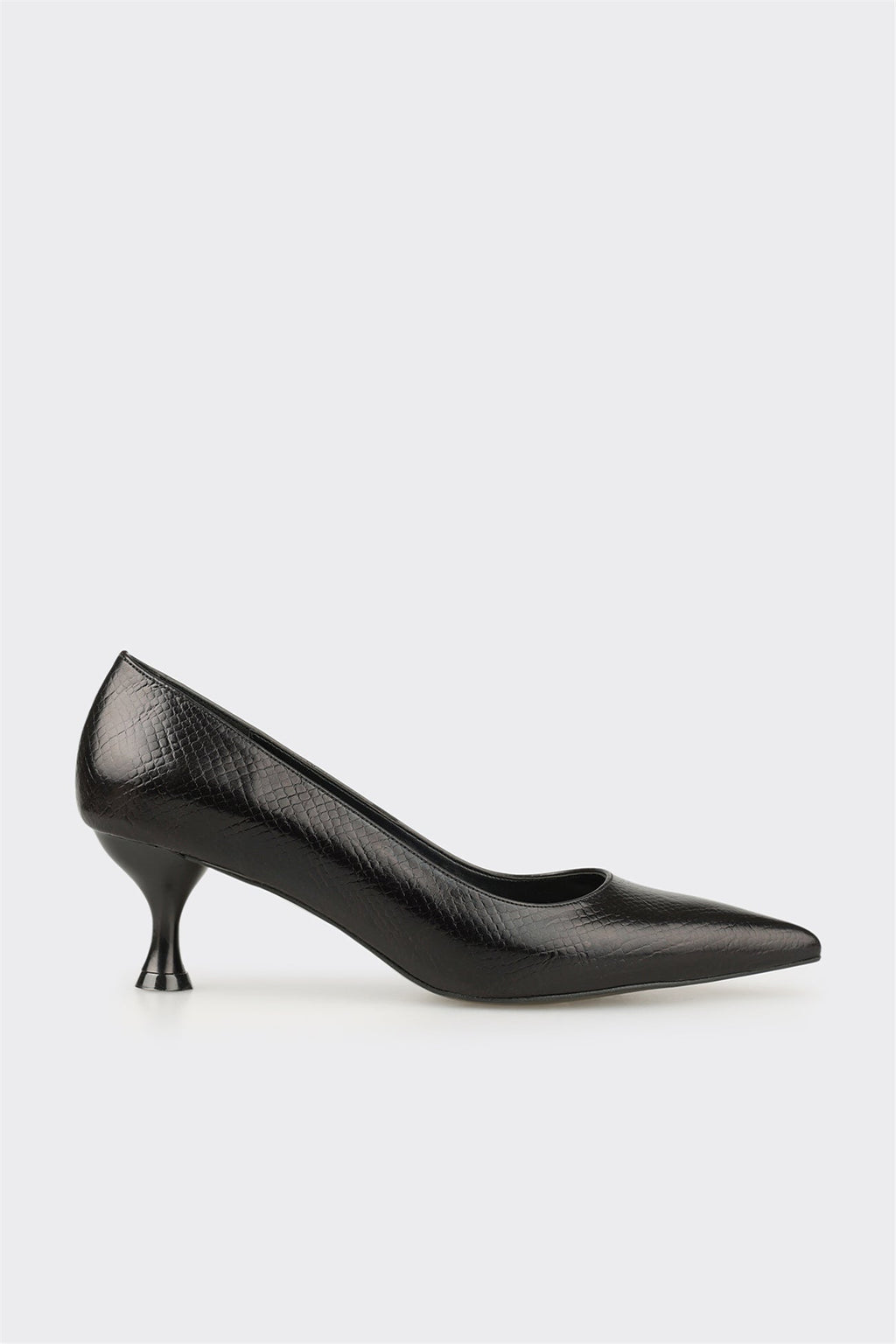 Black Women's Stiletto