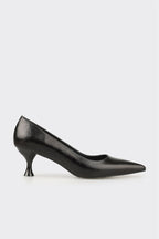 Black Women's Stiletto