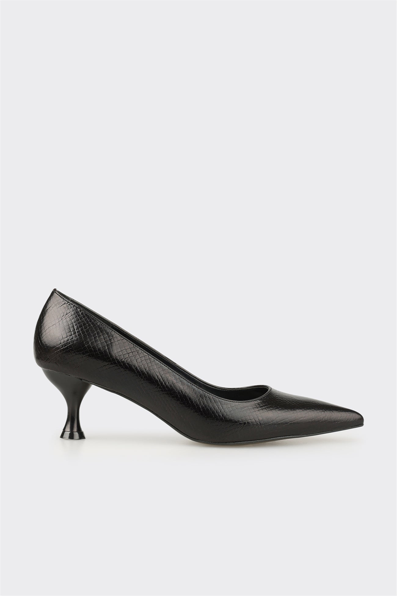 Black Women's Stiletto