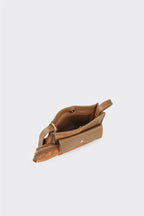 Tan Women's Crossbody Bag