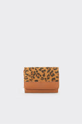 Tan Women's Wallet