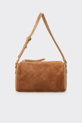 Tan Women's Handbag