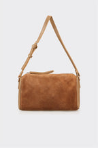 Tan Women's Handbag