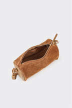 Tan Women's Handbag