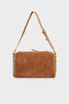 Tan Women's Handbag
