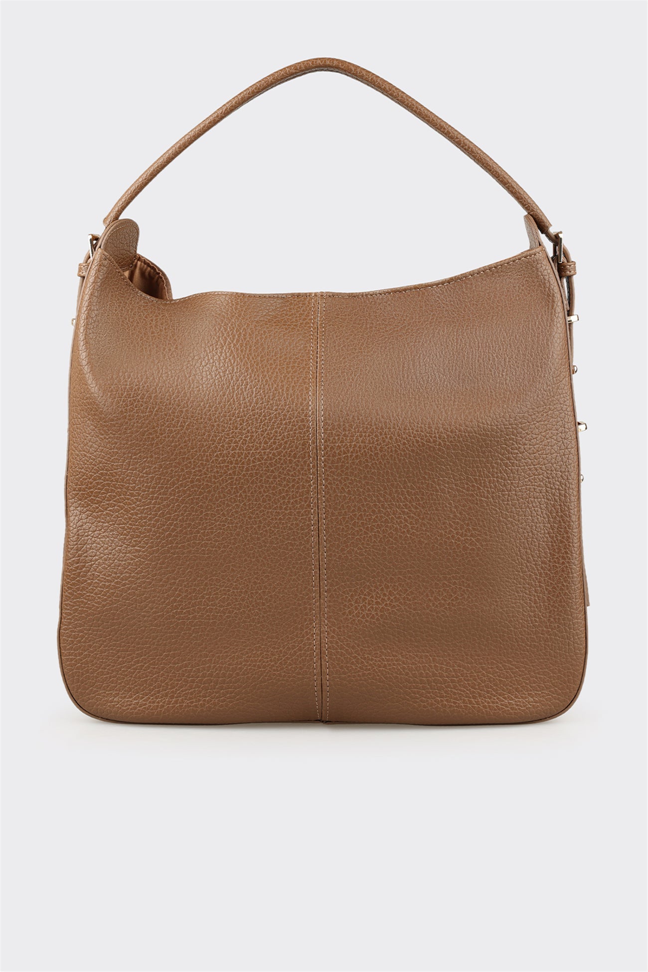 Taupe Women's Shoulder Bag
