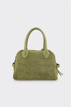 Green Women's Mini Handbag