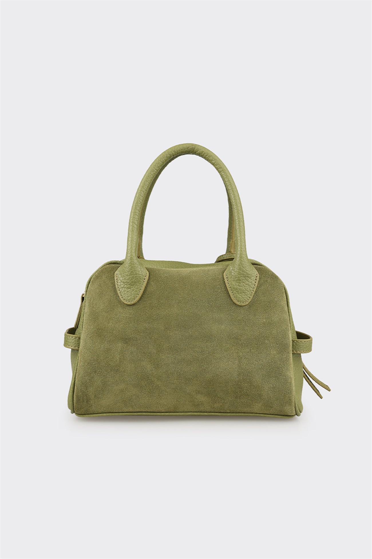 Green Women's Mini Handbag