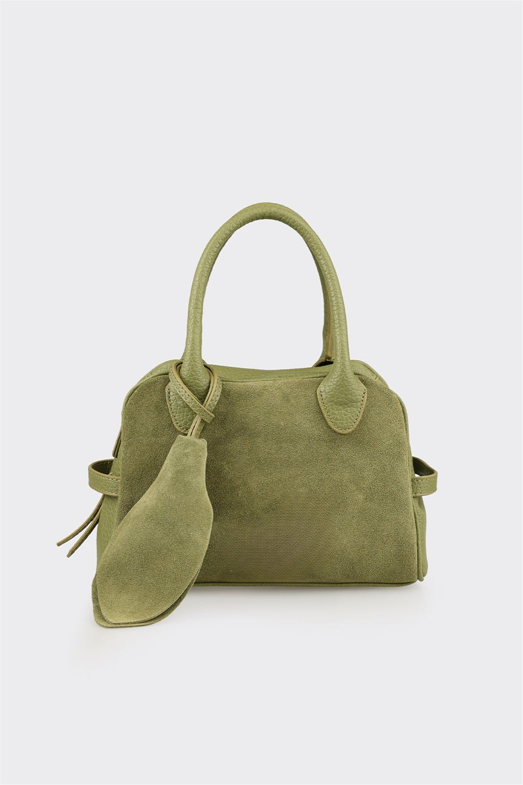 Green Women's Mini Handbag