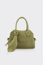 Green Women's Mini Handbag